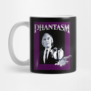 Phantasm The Tall Man Mug